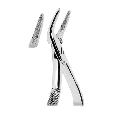 Root Splinter Forceps