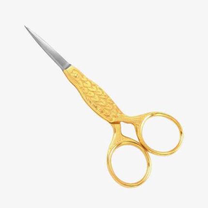 Fish Style Scissors