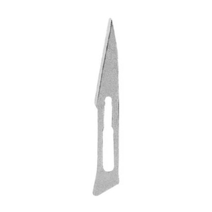 Scalpe Handles, Blades