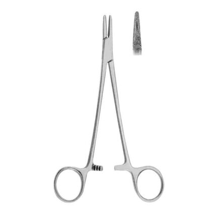 Needle Holders