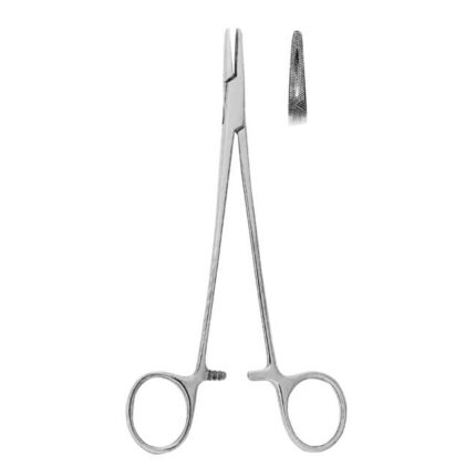 Needle Holders