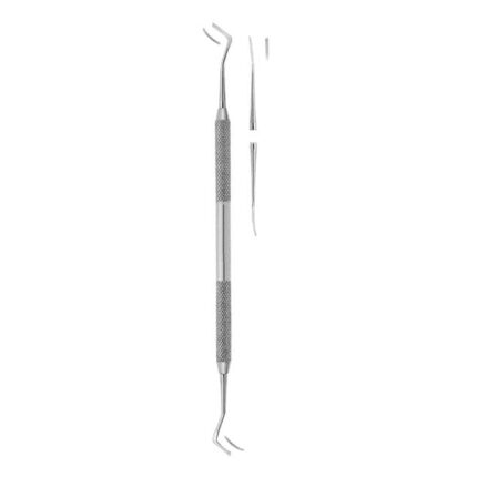 Cavity Preparation Instruments