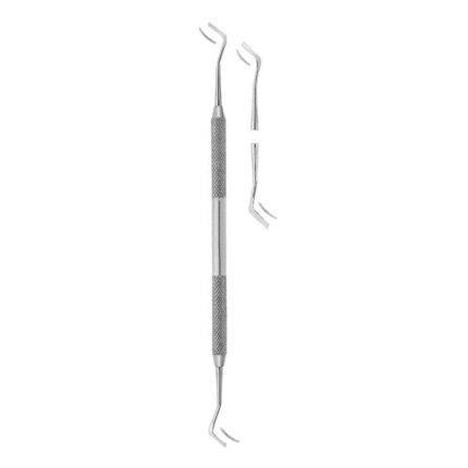 Cavity Preparation Instruments