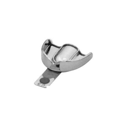 Stainless Steel Impression Trays