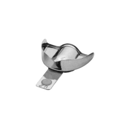 Stainless Steel Impression Trays