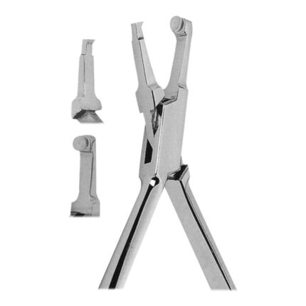 Orthodontic Pliers