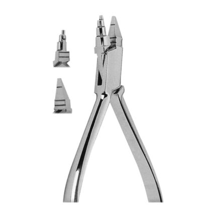 Orthodontic Pliers