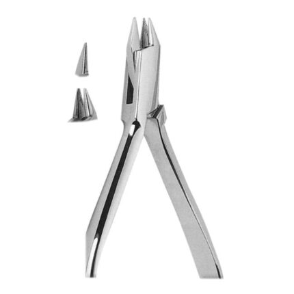 Orthodontic Pliers