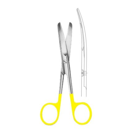 TC Scissors