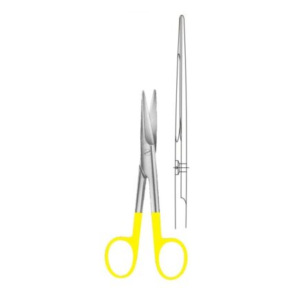 TC Scissors