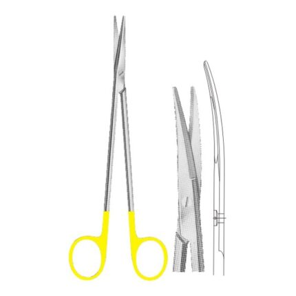 TC Scissors