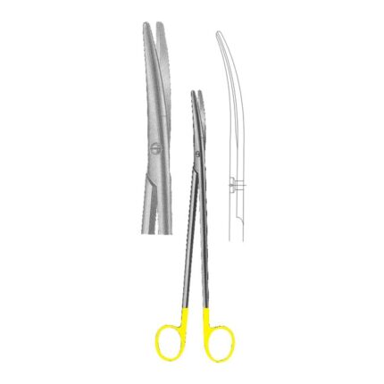 TC Scissors