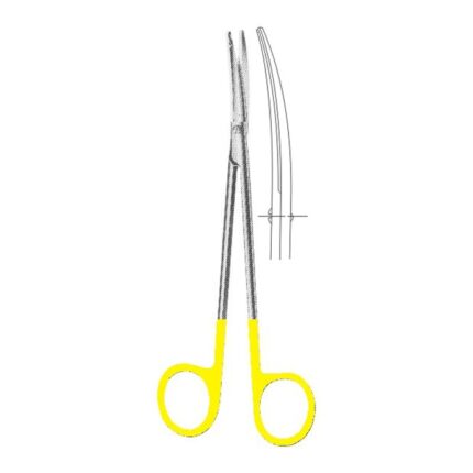 TC Scissors