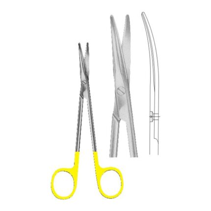 TC Scissors