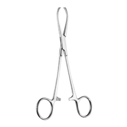 Tissue Forceps