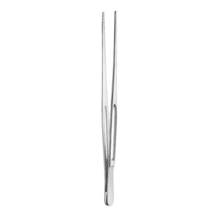 Serrated Dissecting Forceps