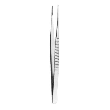 Serrated Dissecting Forceps