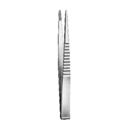 Serrated Dissecting Forceps