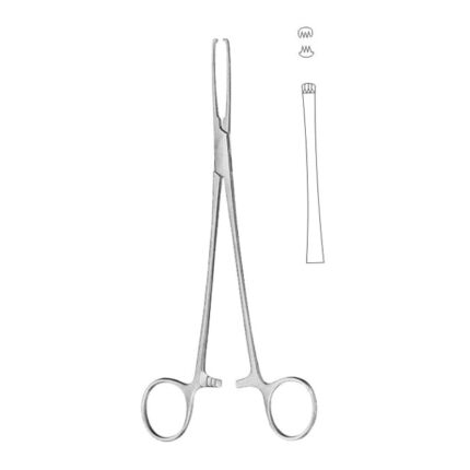 Tissue Forceps