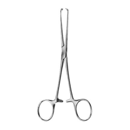 Tissue Forceps