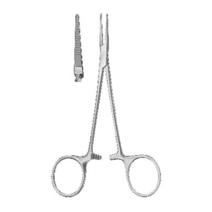 Haemostats Forceps