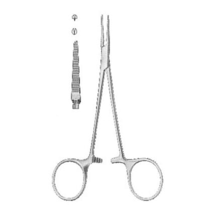 Haemostats Forceps