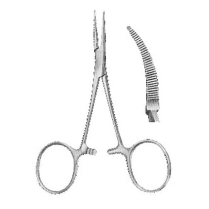 Haemostats Forceps