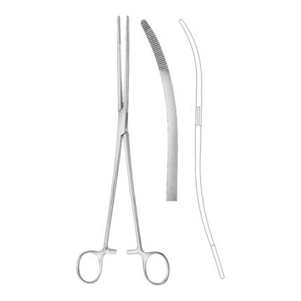 Dressing Forceps