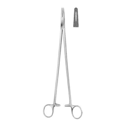 Needle Holders