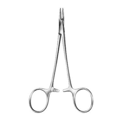 Needle Holders