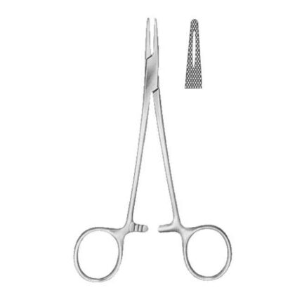 Needle Holders