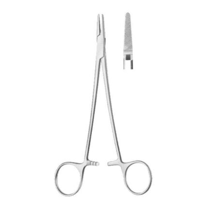 Needle Holders