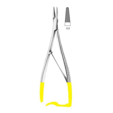 TC Needle Holders