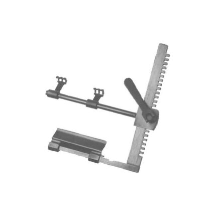 Self Retaining Retractors