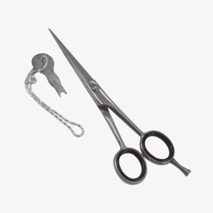 Professional Barber Shears