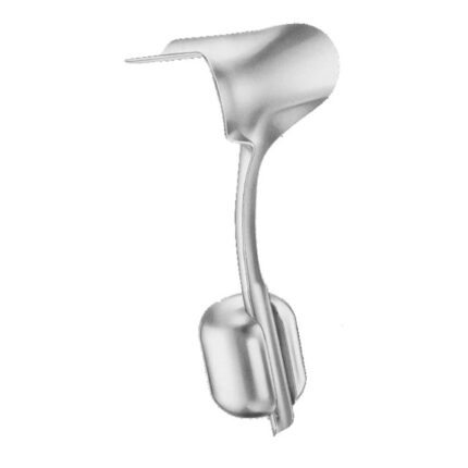 Vaginal Retractor/Uterine Dilators